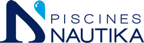 Piscines Nautika Logo
